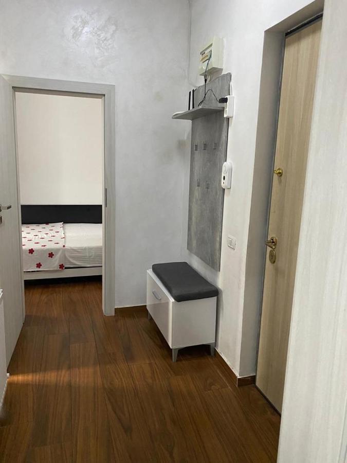 Twin Residence Five Mamaia Eksteriør bilde