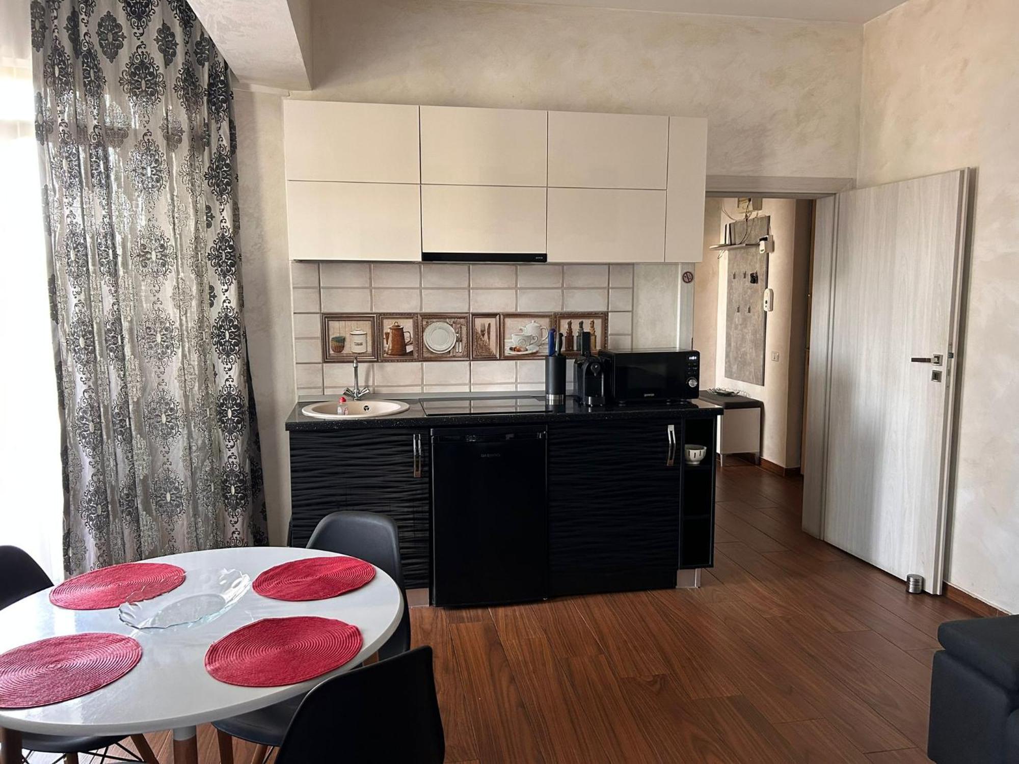 Twin Residence Five Mamaia Eksteriør bilde
