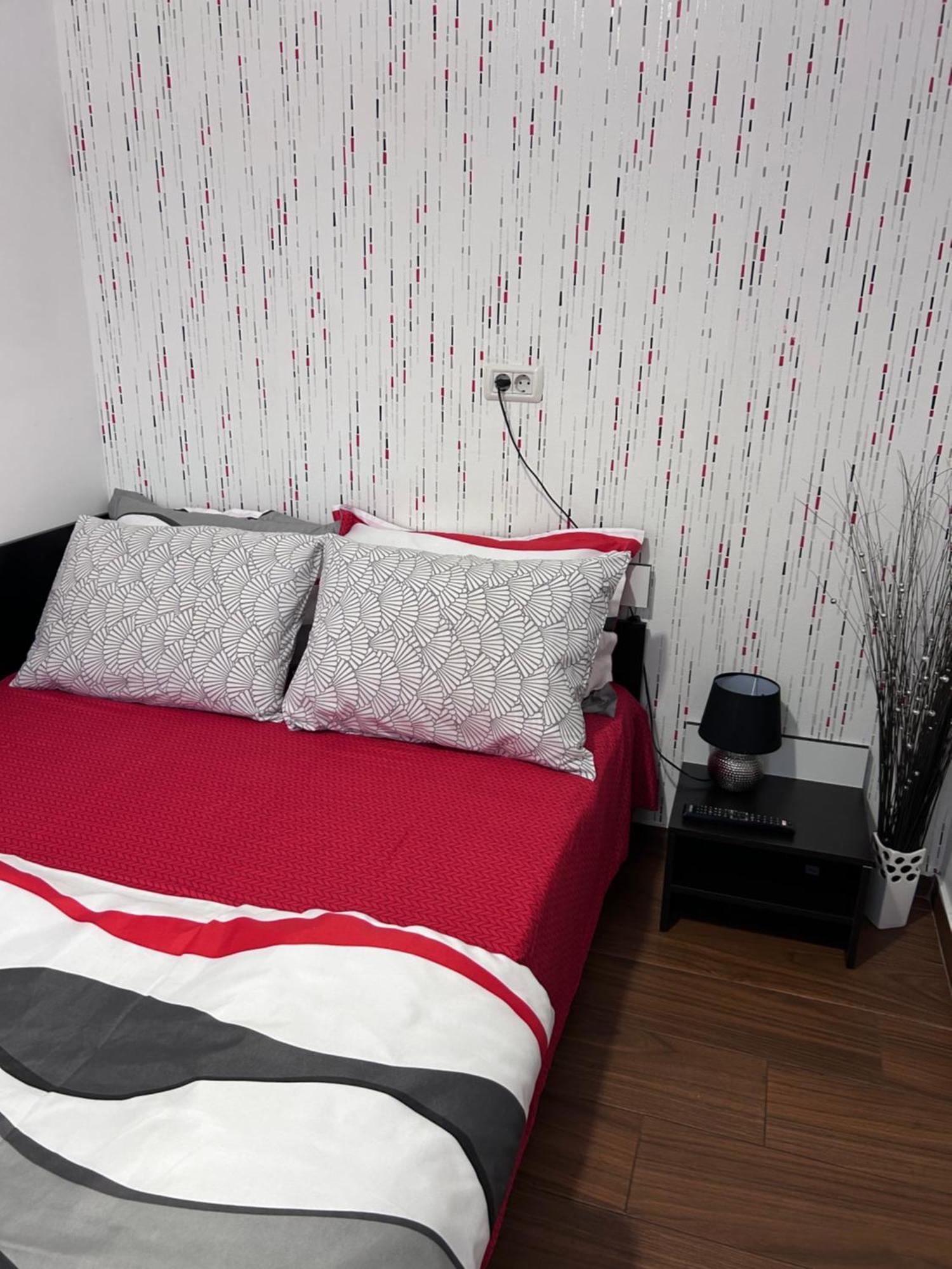 Twin Residence Five Mamaia Eksteriør bilde