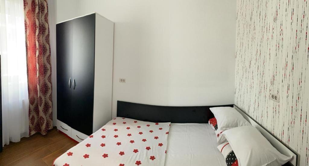 Twin Residence Five Mamaia Rom bilde